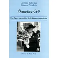 Du Petit Pave Eds Geneviève Crié