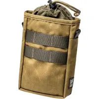 Wotancraft Armor 14 - pochette à cordon kaki