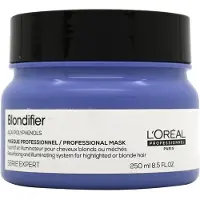 L'Oréal Professionnel Serie Expert Blondifier Masque 250 ml