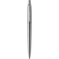 Parker Stylo gel JOTTER acier inoxydable C.C. M (1x)