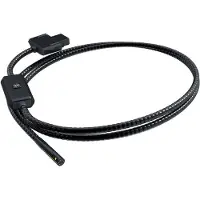 Bosch Professional Gic Inspection Camera 1.5 M Argenté