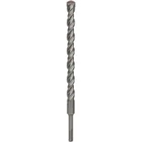 Bosch Accesorios -3 18x250x300 Mm Sds-plus Wall Drill Bit Argenté