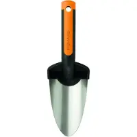 Fiskars Déplantoir tri-matière