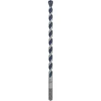 Bosch Foret à béton CYL-5, granit bleu, 12 x 190 x 250 mm