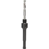 Bosch Sds Plus 14-30 Mm Hexagonal Crown Stem Argenté