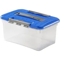 Curver Boîte Optima box 15 L Curver
