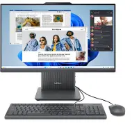 Lenovo F0hn00hemb - 23.8 Pouces Intel Core I5-13420h 16 Gb 1 Tb Iris Xe