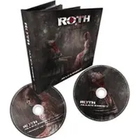Roth CD de - Alles Endet - pour Indifférent - Standard - Taille Standard