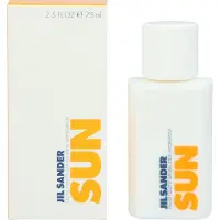 Jil Sander Sun For Women 30ml EDT Spray
