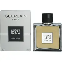 Guerlain L'Homme Ideal Edt Spray