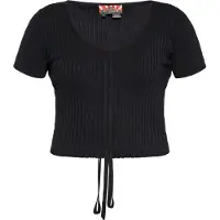 Mymo Haut noir