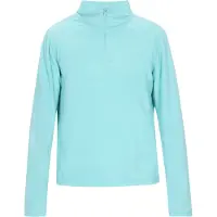 MO Pull-over turquoise