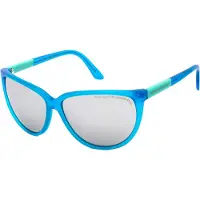 Porsche Design Lunettes de soleil - DESIGN - P8588-E - Noir - Gris - Métal