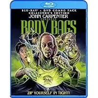 Import Body Bags Edition Collector Blu-ray