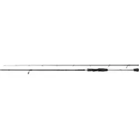 Shimano Fishing Yasei Perch, canne spinning pour la pêche au brochet, longueur 2,30 m, puissance 4-14 g