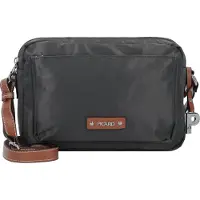 PICARD sac à épaule bandoulière Sonja Crossbody Bag Anthracite