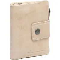 The Chesterfield Brand Cuir porte-monnaie Mavona Wallet Beige