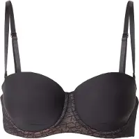 Triumph Soutien-gorge 'Sheer' noir