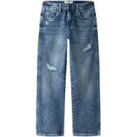 Name it Jean 'NKMRyan' bleu denim