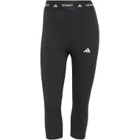 Adidas Pantalon de sport bleu nuit / noir / blanc