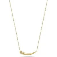 Police Pejln2213103 Necklace Doré Femme