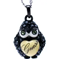 GUESS Collier Femme UBN12021 (46 cm)