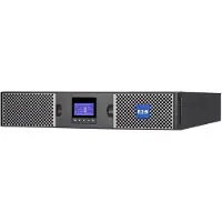 Eaton 9PX 3000i RT2U Li-Ion alimentation d'énergie non interruptible Double-conversion (en ligne) 3 kVA 2400 W 10 sortie(s) CA
