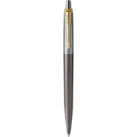 Parker Jotter XL G.T. Stylo à bille, largeur de plume M, noir Boîte cadeau (1x)