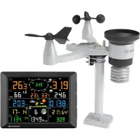 Bresser Stazione Meteorologica Professionale LoRa Terral