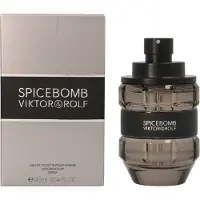 Viktor & Rolf Spicebomb Pour Homme Edt Spray