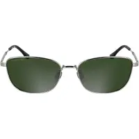 Lacoste L270s Woman Sunglasses Argenté Medium Grey 2/CAT3 Femme