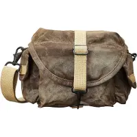 Domke Petit Sac Bandoulière F-8 Robuste