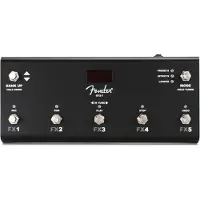 Fender GTX-7 Footswitch