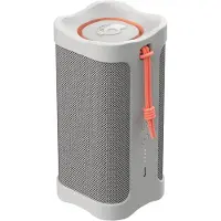 Skullcandy Enceinte sans fil Terrain Bluetooth Blanc et Orange