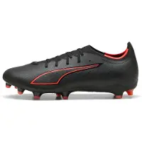 Puma Chaussures de football Ultra 6 Match FG/AG Senior