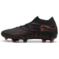 Puma Future 9 Ultimate Fg Football Boots Noir EU 45 Homme