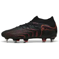 Puma Future 9 Ultimate Mxsg Football Boots Noir EU 43 Homme
