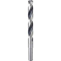 Bosch Foret hélicoïdal à métaux-HSS PointTeQ. DIN 338. Avec queue réduite. 11.5 mm (11, 11,5 cm, 11,5 mm, 50)