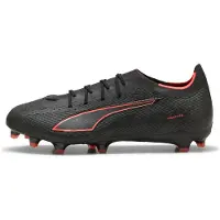 Puma Ultra 6 Pro Fg/ag Football Boots Noir EU 43 Homme