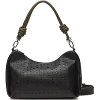 Desigual Sac a main BAG BLOOMER MAYARI femmes - Noir - Unique