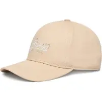 GUESS Casquette poudre / transparent / blanc