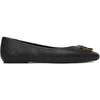Pinko Ballerines 'Max 11 - Nappa' noir
