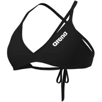 Arena Haut de maillot de bain femme Team Solid