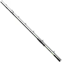 Maver Canne Spinning Spinner Bass