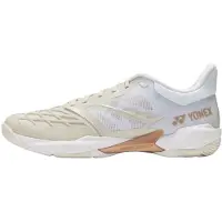 Yonex Pc Cascade Drive Badminton Shoes Beige EU 46 Homme