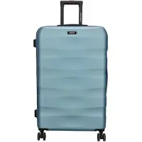 Beagles Grande valise Originals – Bleu glacier