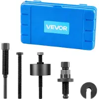 Vevor Kit de Montage et Démontage de Poulie de Pompe de Direction Assistée