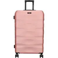 Beagles Grande valise Originals – Or rose