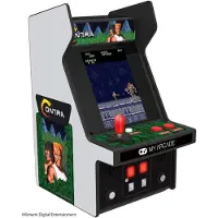 My Arcade - Micro Player Contra (Premium Edition)