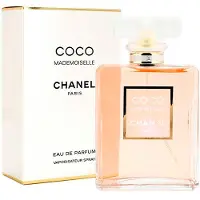 Chanel - Coco Mademoiselle Eau De Parfum Vaporisateur - 35 ML